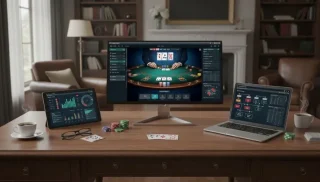 Ensuring Safety in Online Blackjack: A Player’s Guide