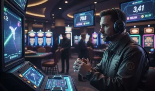 Psychology of Aviator Play: How to Control Emotions and Stay Focused