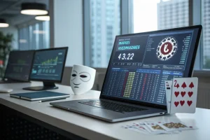 Data Masking and AI Anonymization: How Online Casinos Protect Player Information