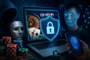 Deepfake and Online Casinos: How New Technologies Protect Player Accounts